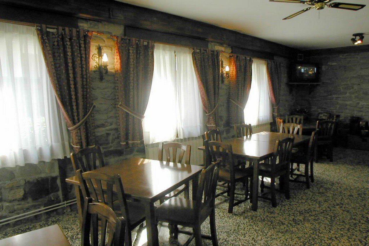 Gabarre Hotel Broto Bagian luar foto